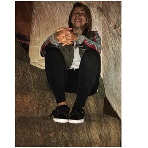 Aztec Utility Jacket